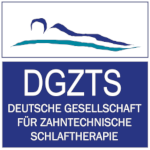 Gründungsmitglied der Deutschen Gesellschaft für Zahntechnische Schlaftherapie DGZTS e.V.